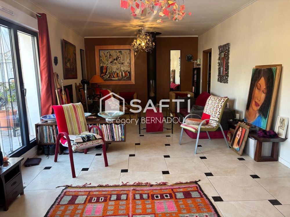 � vendre  Appartement Bayonne (64100)