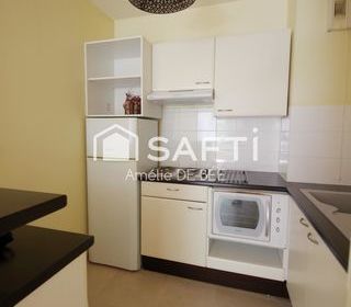  Appartement � vendre 2 pi�ces 52 m�