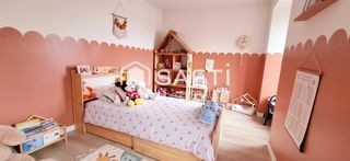  Maison � vendre 7 pi�ces 145 m�