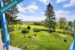  Maison � vendre 6 pi�ces 155 m�