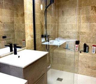  Appartement � vendre 3 pi�ces 79 m�