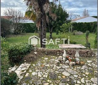  Maison � vendre 7 pi�ces 125 m�