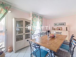  Maison � vendre 6 pi�ces 106 m�