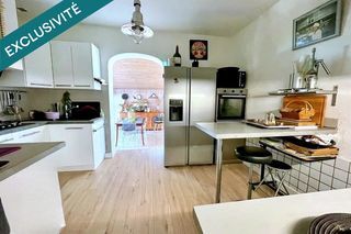  Maison � vendre 5 pi�ces 150 m�