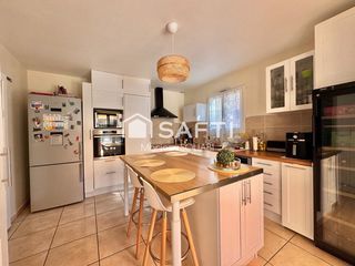  Maison � vendre 5 pi�ces 146 m�