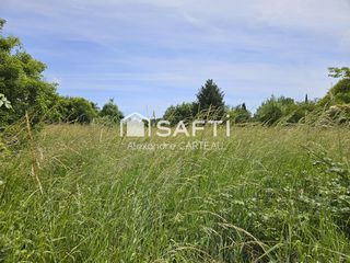  Terrain � vendre 960 m�