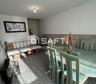  Maison � vendre 4 pi�ces 75 m�