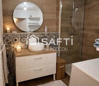  Appartement � vendre 3 pi�ces 58 m�