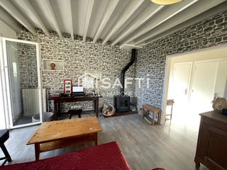  Maison � vendre 5 pi�ces 122 m�