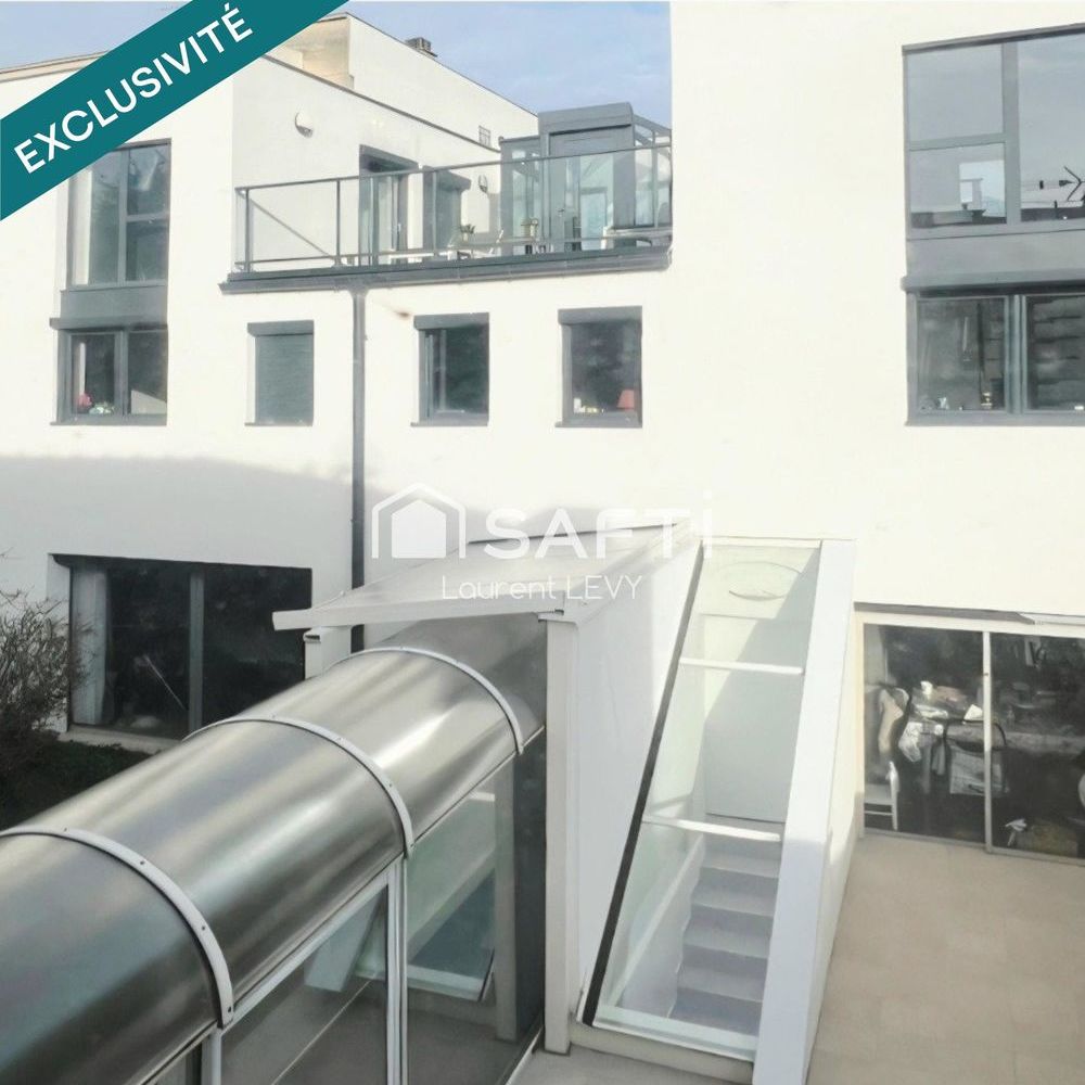 � vendre  Maison Fontenay-sous-Bois (94120)