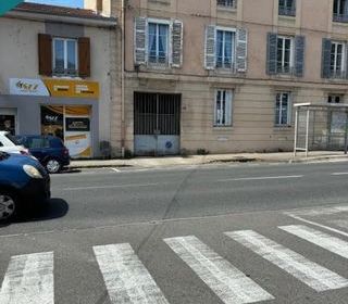 Parking / Garage � vendre 17 m�