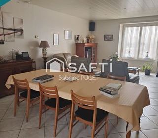  Maison � vendre 9 pi�ces 230 m�