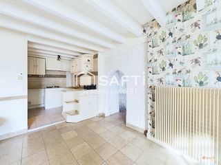  Maison � vendre 7 pi�ces 204 m�