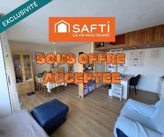  Appartement � vendre 4 pi�ces 69 m�