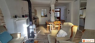  Maison � vendre 4 pi�ces 120 m�