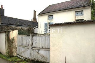  Maison � vendre 3 pi�ces 90 m�