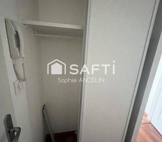  Appartement � louer 2 pi�ces 42 m�