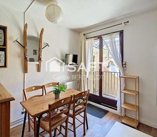  Appartement � vendre 2 pi�ces 21 m�