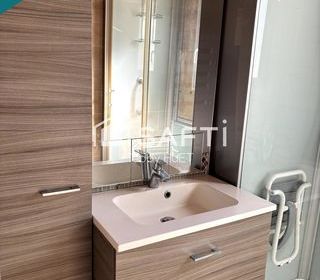  Maison � vendre 3 pi�ces 73 m�