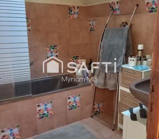  Maison � vendre 4 pi�ces 73 m�