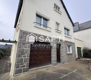  Maison � vendre 6 pi�ces 116 m�