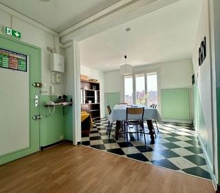  Appartement � vendre 4 pi�ces 68 m�