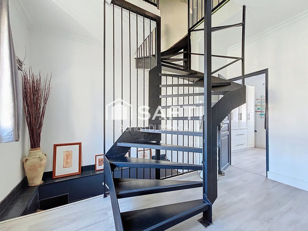 � vendre  Maison Clamart (92140)