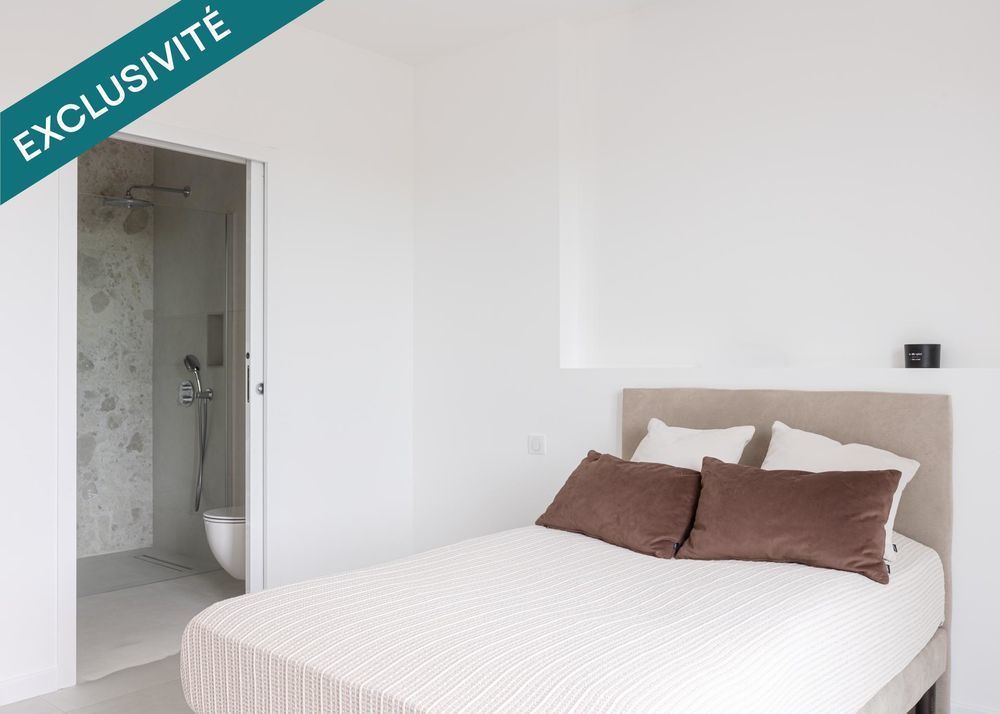 � vendre  Maison Reims (51100)