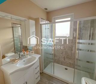  Maison � vendre 5 pi�ces 80 m�