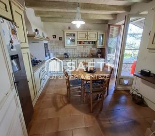  Maison � vendre 6 pi�ces 122 m�