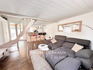  Maison � vendre 2 pi�ces 56 m�