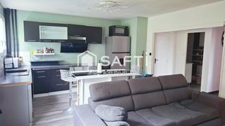  Appartement � vendre 4 pi�ces 71 m�