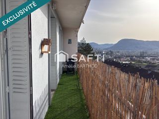  Appartement � vendre 4 pi�ces 66 m�