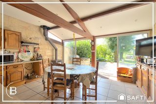  Maison � vendre 6 pi�ces 160 m�