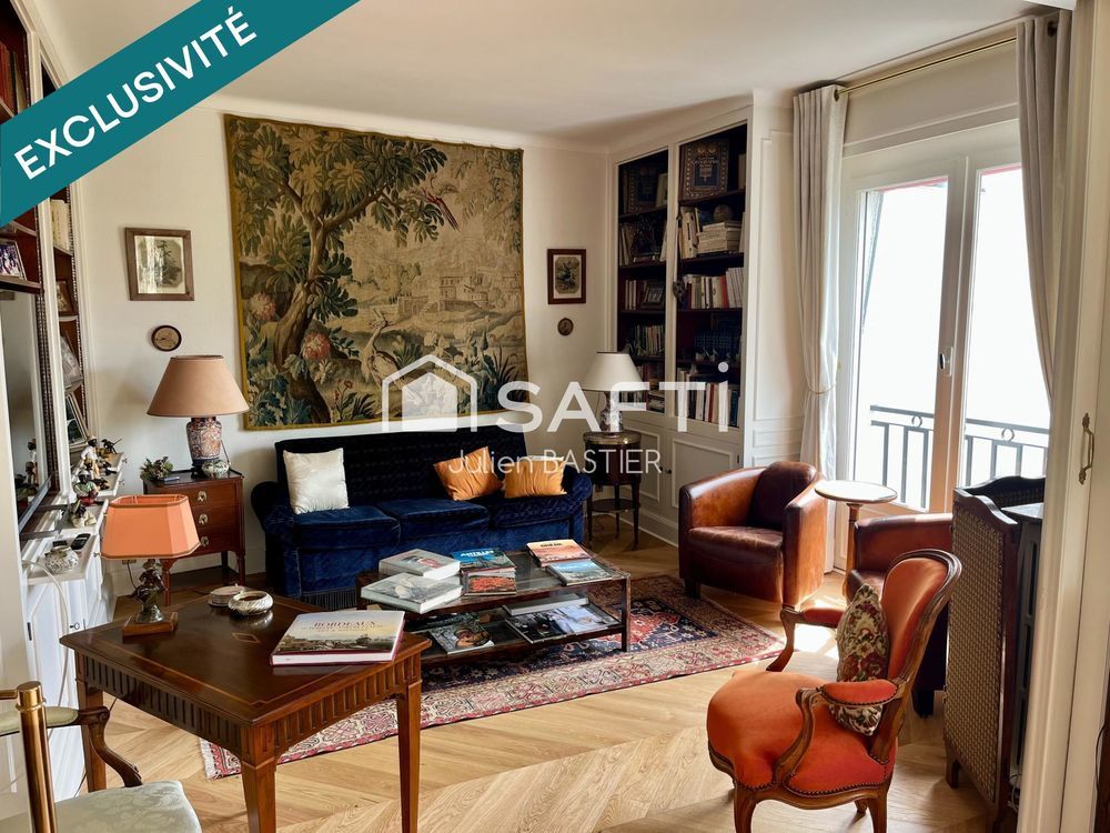 � vendre  Appartement Bordeaux (33200)