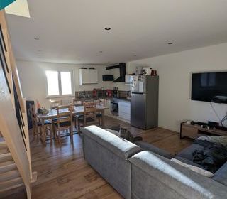  Appartement � vendre 4 pi�ces 80 m�