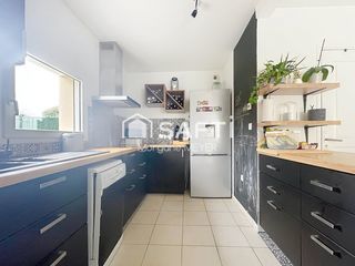  Maison � vendre 4 pi�ces 75 m�