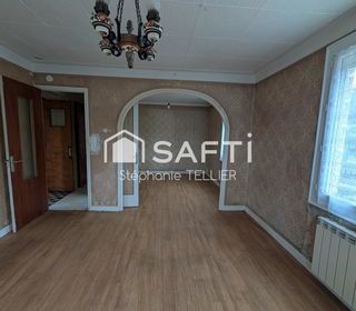  Maison � vendre 3 pi�ces 68 m�