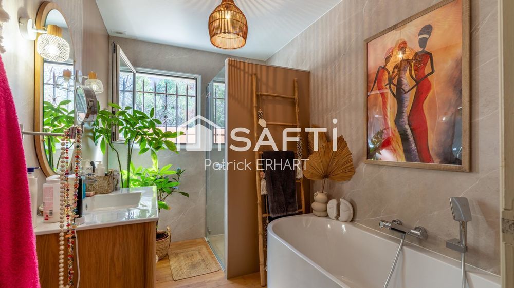 � vendre  Maison Puget-sur-Argens (83480)