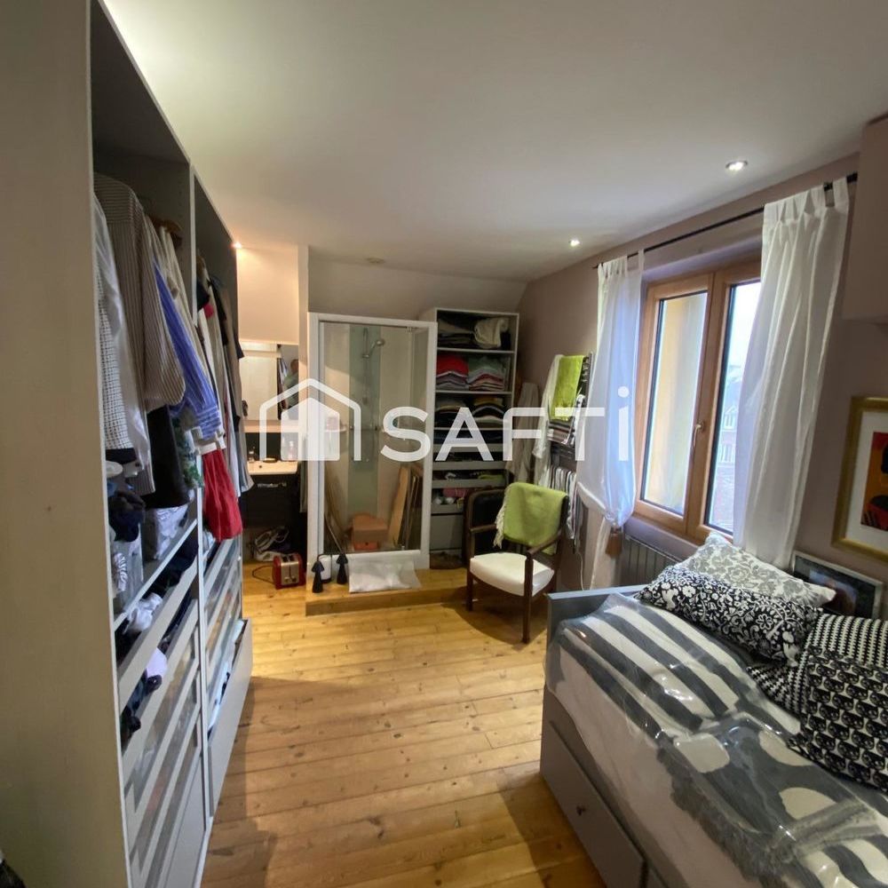 � vendre  Appartement Saint-Malo (35400)