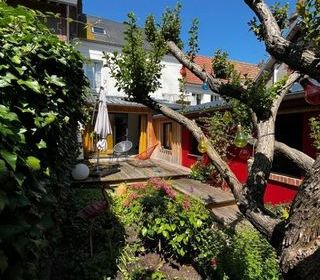  Maison � vendre 7 pi�ces 115 m�