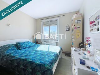  Appartement � vendre 5 pi�ces 75 m�