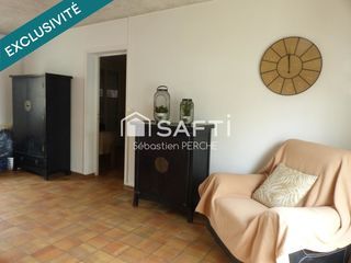  Maison � vendre 3 pi�ces 72 m�