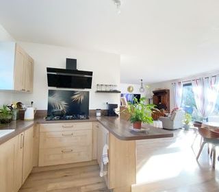  Maison � vendre 5 pi�ces 90 m�