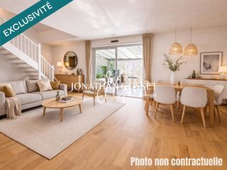  Maison � vendre 9 pi�ces 262 m�