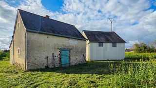  Maison � vendre 2 pi�ces 74 m�