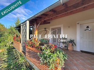  Maison � vendre 5 pi�ces 185 m�