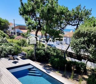  Maison � vendre 7 pi�ces 180 m�