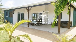  Maison � vendre 5 pi�ces 84 m�