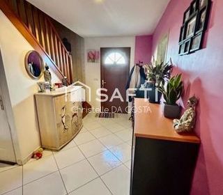 Maison � vendre 5 pi�ces 90 m�